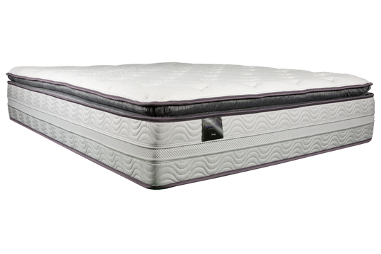 Tobago Pillow Top Mattress
